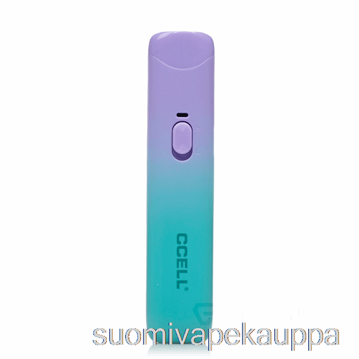 Vape Netistä Ccell Go Stik 510 Akku Sähkösininen